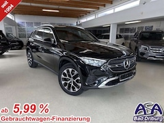 Bild des Angebotes Mercedes-Benz GLC 220 d 4 M+DISTRONIC+Memory+Standh.+Pano+360Grad-K.+Ava