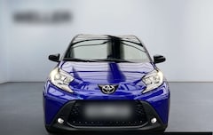 Bild des Angebotes Toyota Aygo X Team D *ACC*Kamera*CarPlay*SHZ*Bi-Tone*DAB*