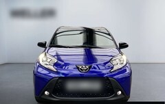 Bild des Angebotes Toyota Aygo X Team D *ACC*Kamera*CarPlay*SHZ*Bi-Tone*DAB*