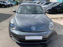 Bild des Angebotes VW Beetle Design | HU&AU 03/27 | Kundenauftrag