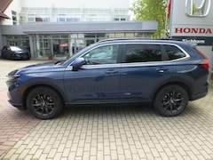 Bild des Angebotes Honda CR-V 2,0 e:HEV Elegance 4-WD Leder/ Pano/ Navi.