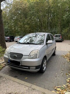 Bild des Angebotes Kia Picanto