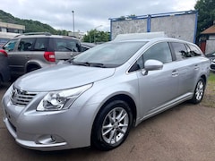 Bild des Angebotes Toyota Avensis Kombi Basis