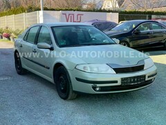 Bild des Angebotes Renault Laguna II Authentique~KLIMA~ALU~AHK