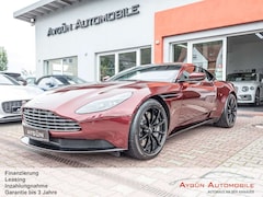 Bild des Angebotes Aston Martin DB11 V12 Coupe AMR*B&O*360-Kamera*2+2 Sitze*