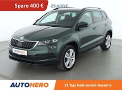 Bild des Angebotes Skoda Karoq 2.0 TDI Style Aut.*NAVI*ACC*CAM*PDC*SHZ*KLIMA*