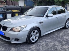 Bild des Angebotes BMW 525 525i LCI E60 M Sportpaket