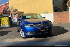 Bild des Angebotes Skoda Rapid/Spaceback 1.0 TSI Clever OPF*Euro6d-T*SHZ*Kamera*