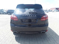 Bild des Angebotes Porsche Cayenne Diesel Tiptronic S