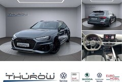 Bild des Angebotes Audi RS4 Avant 2.9 TFSI quattro Tipronic Matrix Pano