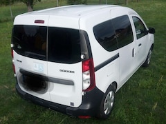 Bild des Angebotes Dacia Dokker Dokker 1.6 MPI 85