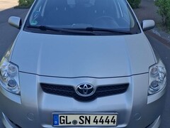 Bild des Angebotes Toyota Auris 1.6 VVT-i Sol