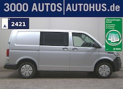 Bild des Angebotes VW T6.1 Transporter 2.0 TDI L1H1 Navi LED PDC SHZ