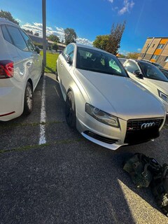 Bild des Angebotes Audi S4 3.0 TFSI quattro