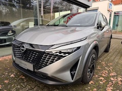 Bild des Angebotes Nissan Qashqai N-Connecta