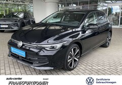 Bild des Angebotes VW Golf Golf VIII 1.5 eTSI OPF DSG Life