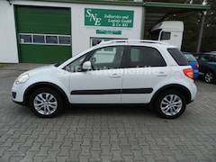 Bild des Angebotes Suzuki SX4 Style