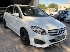 Bild des Angebotes Mercedes-Benz B 160 B 160 CDI, TÜV NEU, TOP ZUSTAND