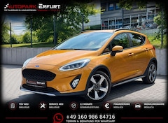 Bild des Angebotes Ford Fiesta Active X Plus*Klima*Leder*Navi*StzH*LED*S