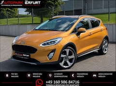 Bild des Angebotes Ford Fiesta Active X Plus*Klima*Leder*Navi*StzH*LED*S