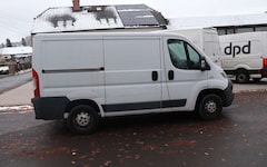 Bild des Angebotes Fiat Ducato 120 L1H1 Klima Tüv 8/2027 netto 5995€