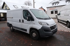 Bild des Angebotes Fiat Ducato 120 L1H1 Klima Tüv 8/2027 netto 5695€