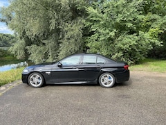 Bild des Angebotes BMW 525 BMW 5er F10 525d M-Paket ab Werk Facelif Euro 6