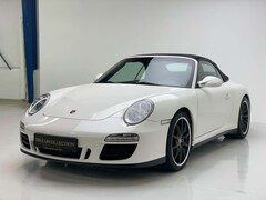 Bild des Angebotes Porsche 997 Carrera GTS Cabrio
