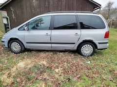 Bild des Angebotes VW Sharan 1.9 TDI Automatik Comfortline