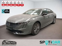 Bild des Angebotes Peugeot 508 GT 130PS EAT8 SHZ*ACC*AHK*KAMERA*NAVI*PDC*