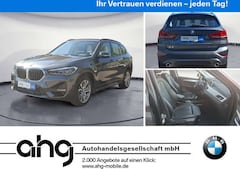 Bild des Angebotes BMW X1 xDrive20i Sport Line Steptronic Sport Aut.