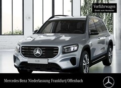 Bild des Angebotes Mercedes-Benz GLB 200 PROGRESSIVE+NIGHT+LED+KAMERA+KEYLESS+7G