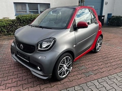 Bild des Angebotes smart forTwo Brabus (453.362)
