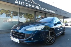 Bild des Angebotes Peugeot 407 Coupe Platinum 2.7 HDI/XENON/NAVI/JBL/LEDER