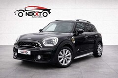 Bild des Angebotes MINI Cooper SE Countryman Cooper SE All4/LED/Navi/Shz....