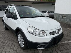 Bild des Angebotes Fiat Sedici 1.6 16V Dynamic