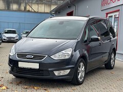 Bild des Angebotes Ford Galaxy 2.0 TDCI*7-Sitze*Klimaauto*Tempomat*Parkpilot