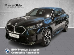Bild des Angebotes BMW X2 sDrive20i M Sport AHK Navi Memory HarmanKardon