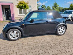 Bild des Angebotes MINI One Cabrio One