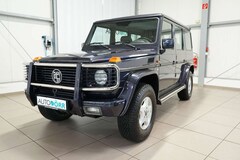 Bild des Angebotes Mercedes-Benz G 500 Steyr-Puch G 500 GE einer von fünf weltweit!!