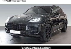 Bild des Angebotes Porsche Cayenne Turbo E-Hybrid HA-Lenkung InnoDrive
