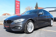 Bild des Angebotes BMW 430 d xDrive Luxury Line Leder Luxury
