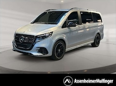 Bild des Angebotes Mercedes-Benz V 300 d **AMG,Night,Leder,el.Schiebe,Navi,360°