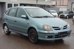 Bild des Angebotes Nissan Almera Tino-2.2dci-PDF-Klima-Navi