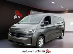 Bild des Angebotes VW T7 Caravelle LR 2,0 TDI DSG 9-Stz Life AHK 360°