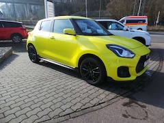 Bild des Angebotes Suzuki Swift Sport