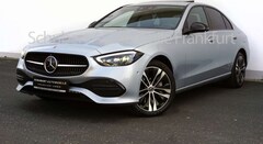 Bild des Angebotes Mercedes-Benz C 300 e Avantgarde Night DIGITAL HighEnd 360K