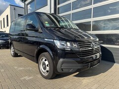 Bild des Angebotes VW T6 Caravelle T6.1 Caravelle 2.0TDI DSG 4Motion 9 Sitzer