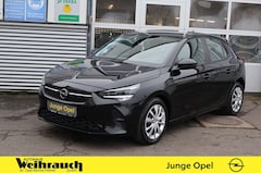 Bild des Angebotes Opel Corsa 1.2 Turbo AT8 Edition+Parkpilot+Sitzheiz+