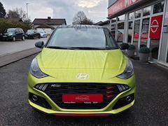 Bild des Angebotes Hyundai i10 N Line